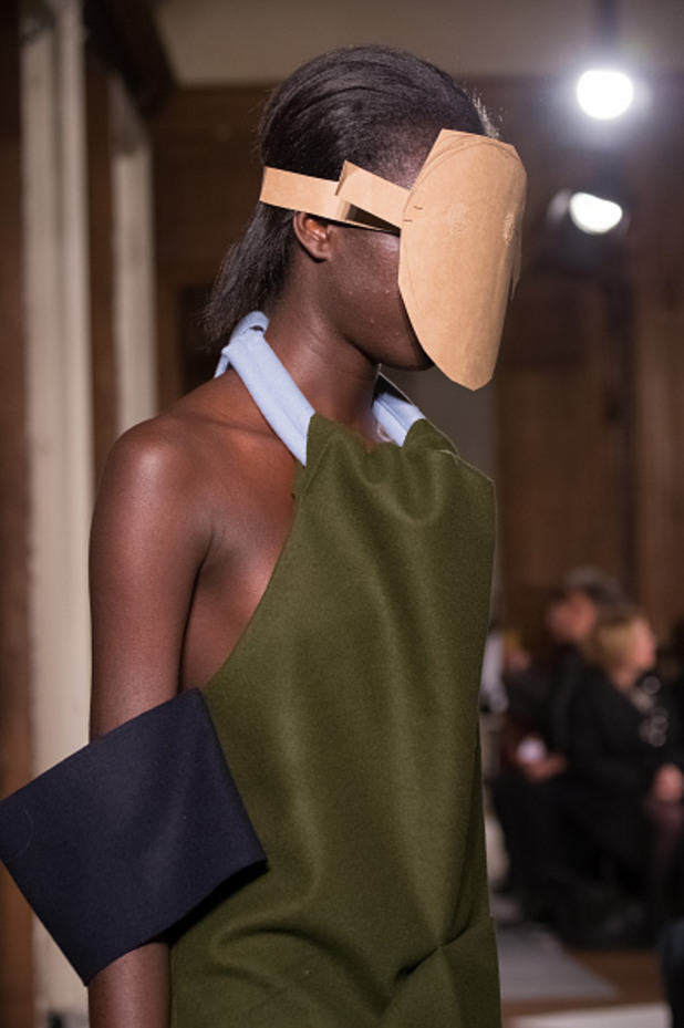Paris Fashion Week Paris Fashion Week