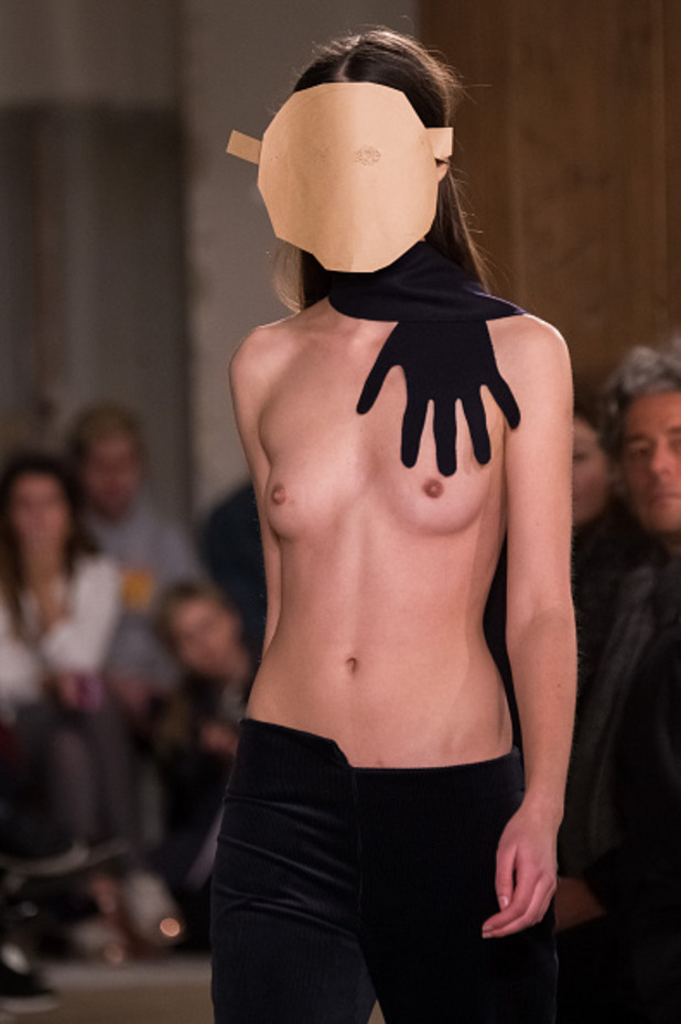 Paris Fashion Week Paris Fashion Week