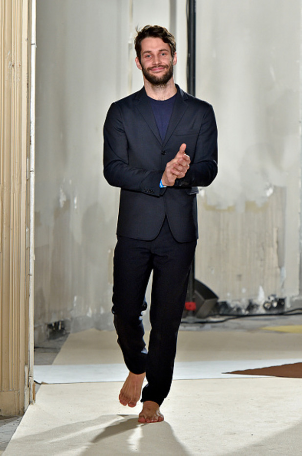 Paris Fashion Week Paris Fashion Week