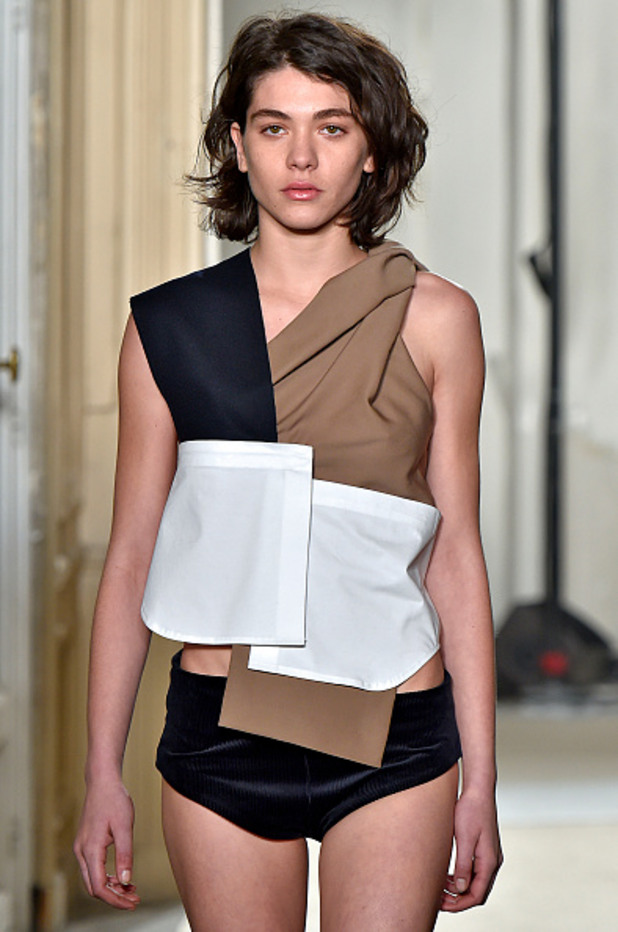 Paris Fashion Week Paris Fashion Week