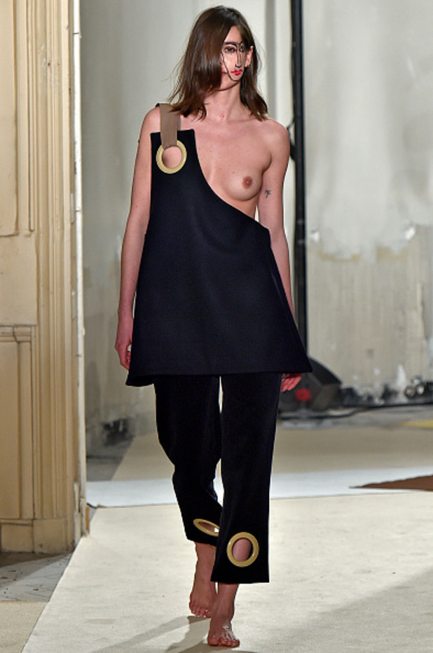 Paris Fashion Week Paris Fashion Week