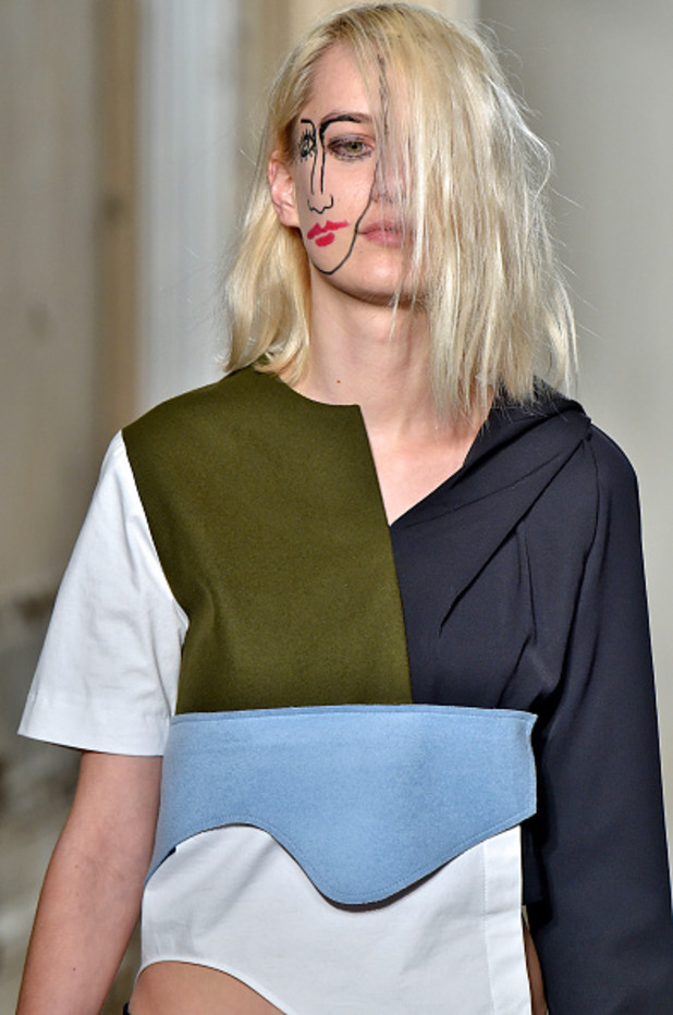 Paris Fashion Week Paris Fashion Week