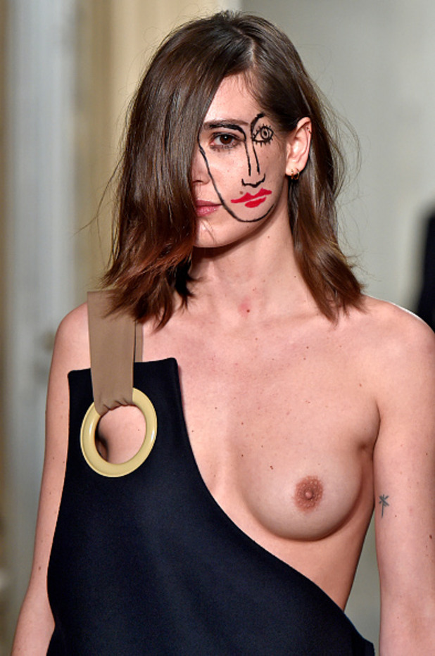 Paris Fashion Week Paris Fashion Week