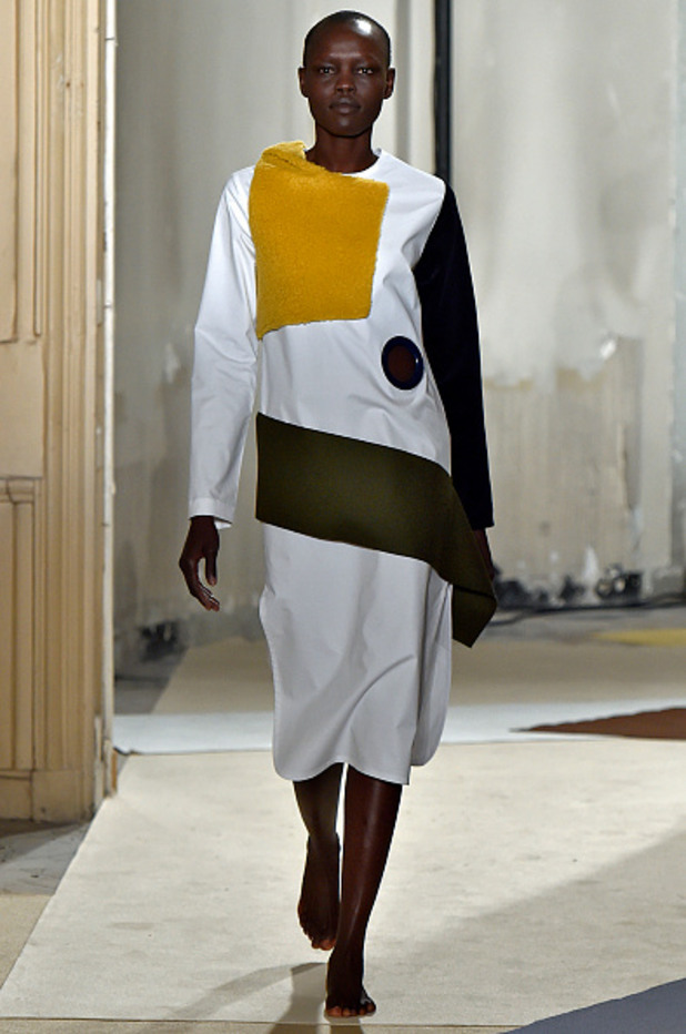 Paris Fashion Week Paris Fashion Week
