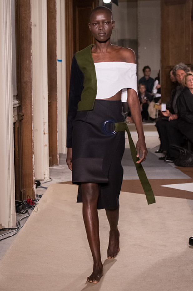 Paris Fashion Week Paris Fashion Week