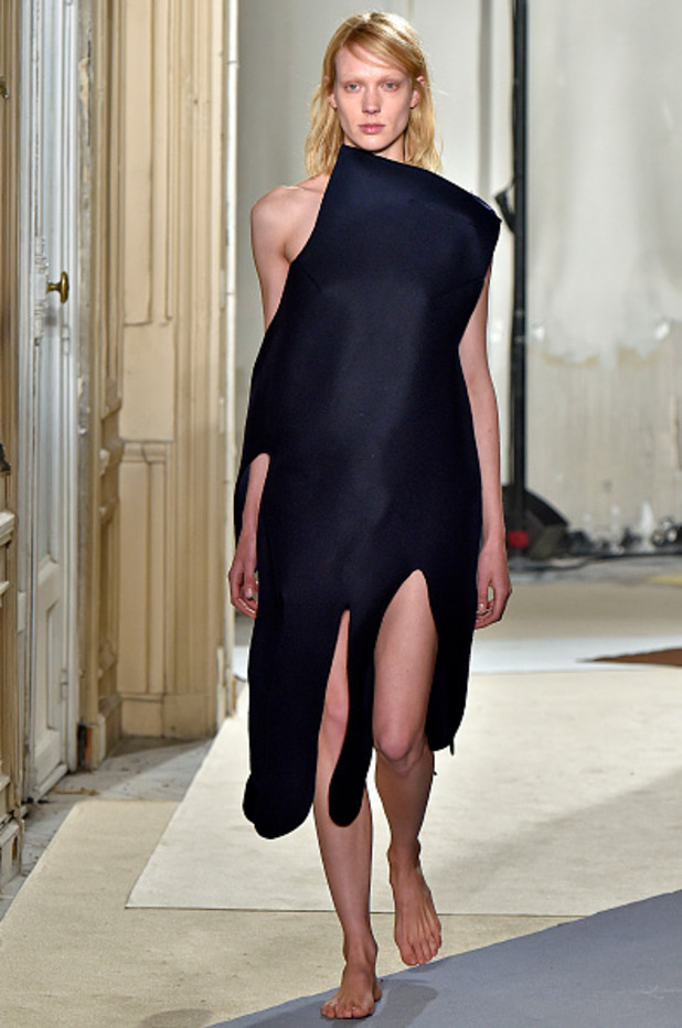 Paris Fashion Week Paris Fashion Week