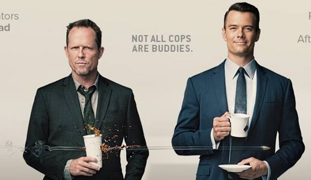 Криминални сериали Криминални сериали