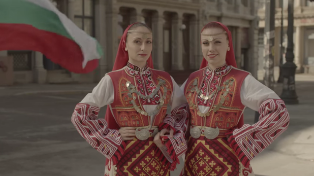 България в Шенген - Време е България в Шенген - Време е