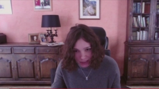 Жанна Немцова Жанна Немцова