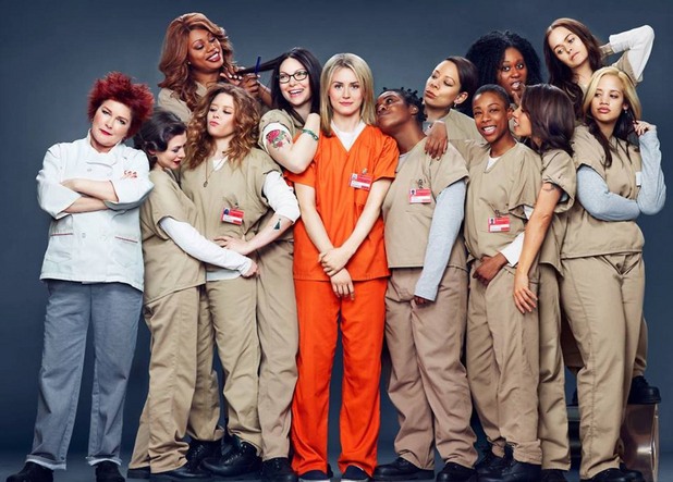 orange is the new black orange is the new black