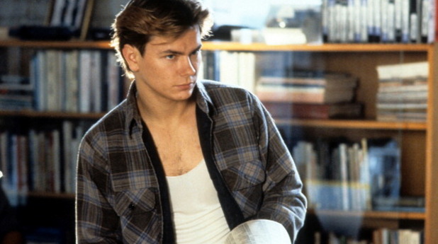River Phoenix River Phoenix