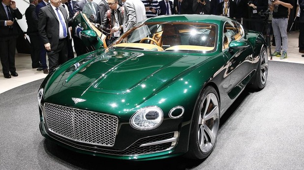 bentley exp 10 speed 6 bentley exp 10 speed 6