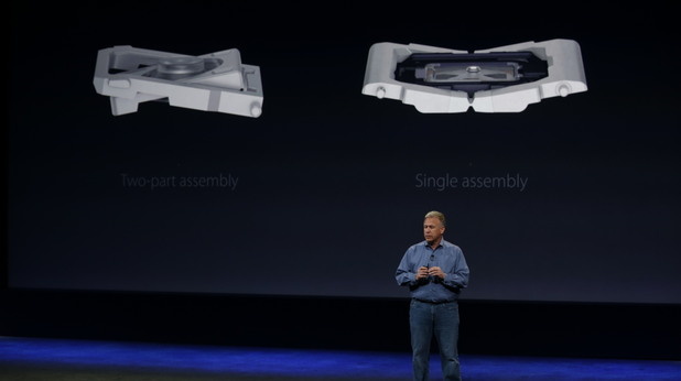 Apple представиха новия Macbook Apple представиха новия Macbook