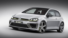 golf gti