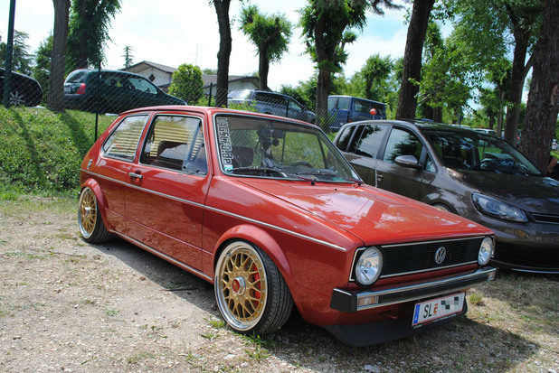 golf golf