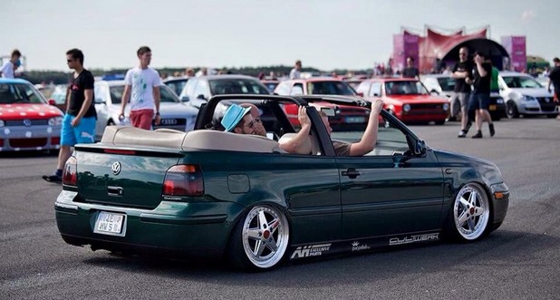 vw golf vw golf