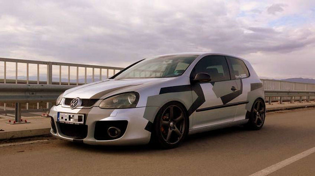 vw golf vw golf