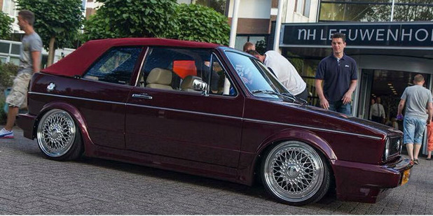 golf golf