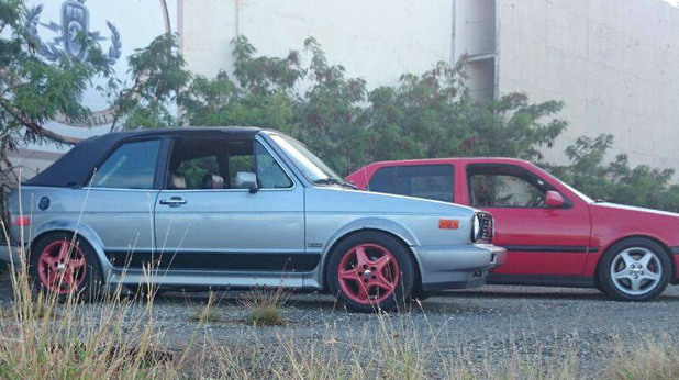 vw golf vw golf