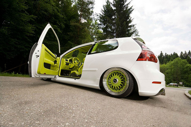 vw golf vw golf