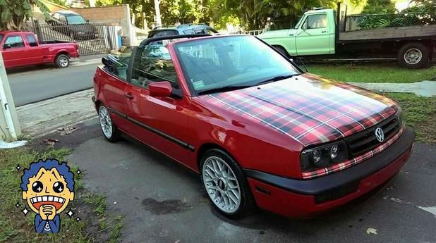 vw golf vw golf
