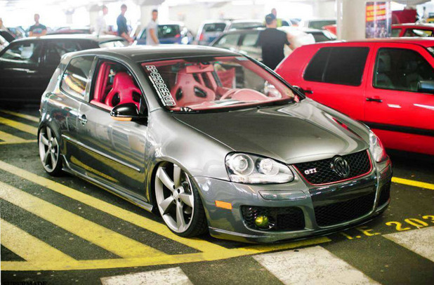 vw golf vw golf