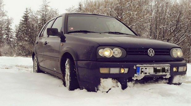 vw golf vw golf