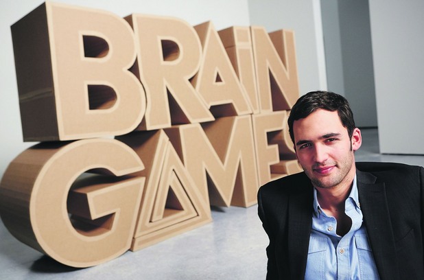 brain games brain games