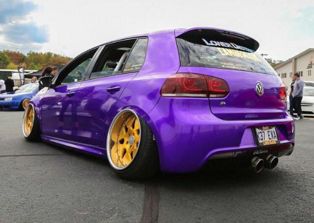 golf golf
