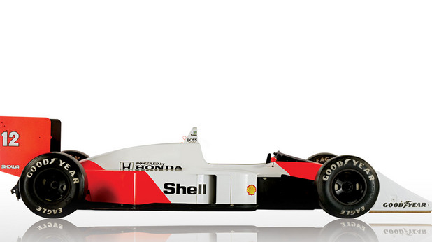 mclaren mclaren