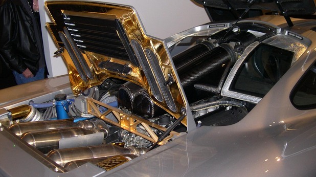 mclaren mclaren