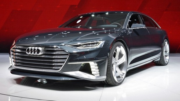 audi prologue audi prologue