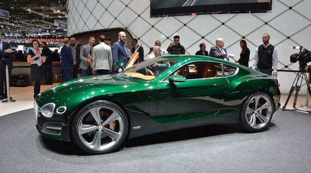 bentley exp 10 speed 6 bentley exp 10 speed 6