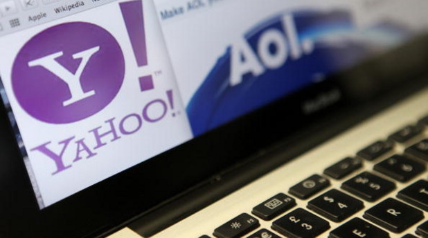 Yahoo Yahoo