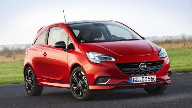 opel corsa turbo opel corsa turbo