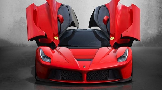 ferrari laferrari ferrari laferrari