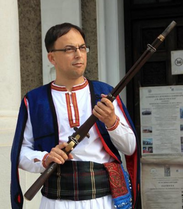 новият председател на държавната агенция за българите в чужбина новият председател на държавната агенция за българите в чужбина