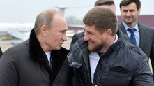 рамзан кадиров