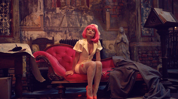 Zero Theorem Zero Theorem