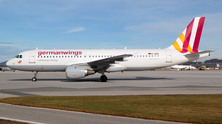 Germanwings a320