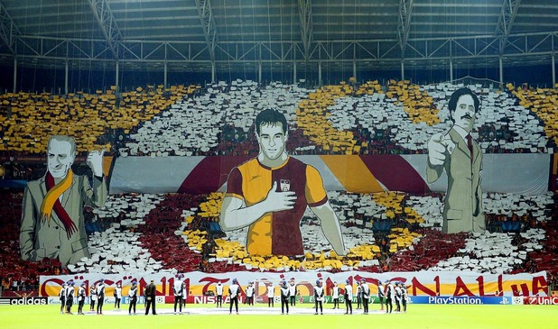 Галатасарай Галатасарай