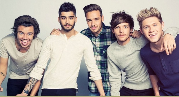 one direction one direction
