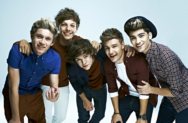 one direction one direction