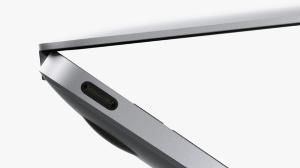 USB порт Type-C USB порт Type-C