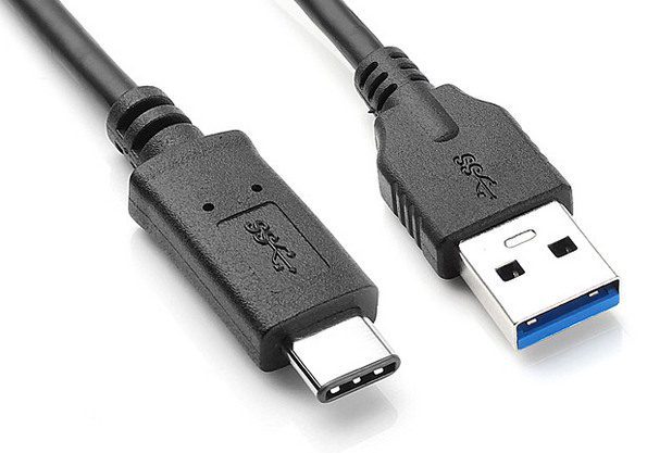 USB кабел Type-C USB кабел Type-C