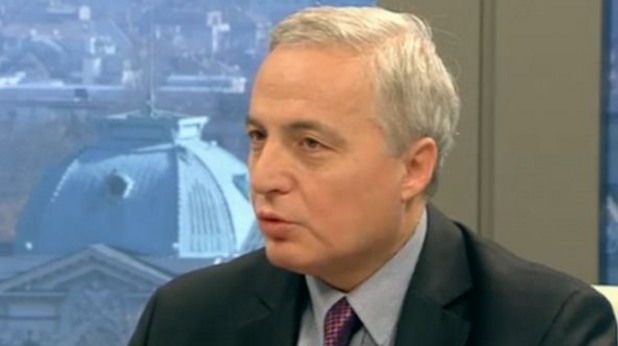 цветан цветков, новият председател на сметната палата цветан цветков, новият председател на сметната палата