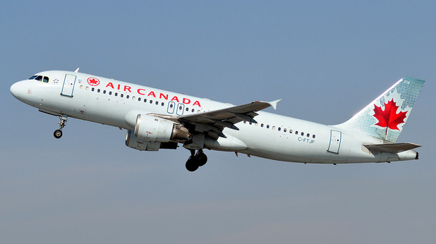 air canada air canada