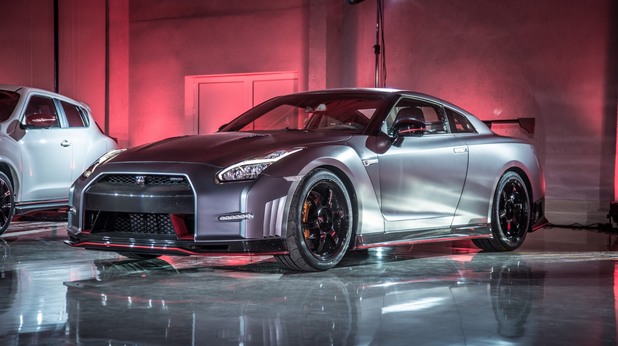 nissan nismo nissan nismo