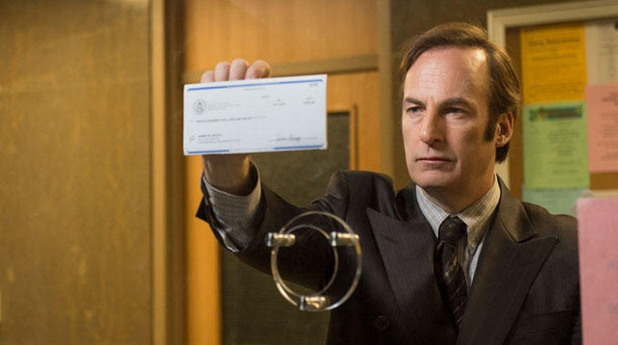 Better Call Saul Better Call Saul