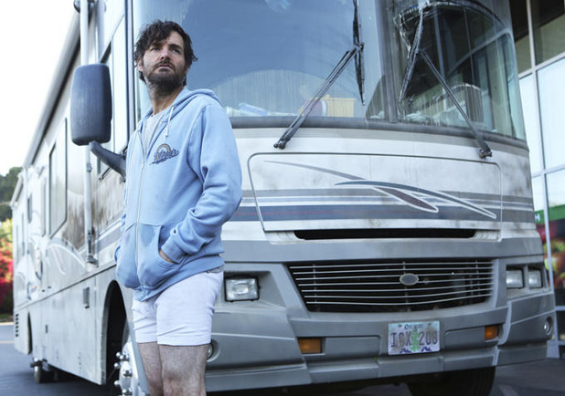 The Last Man On Earth The Last Man On Earth